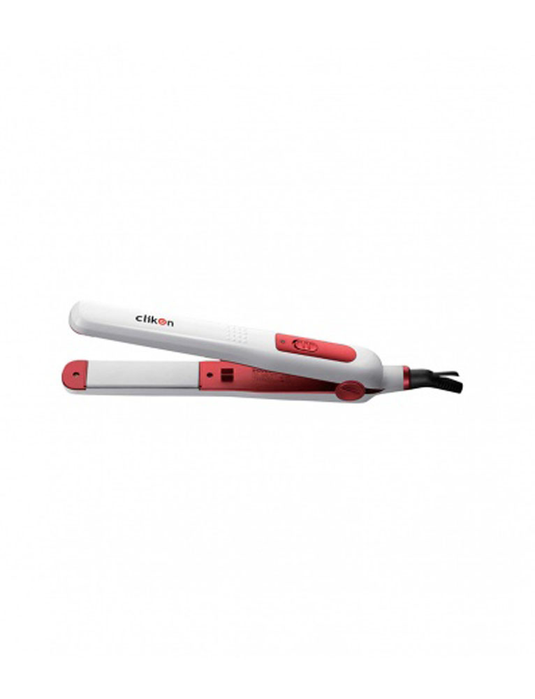 CLIKON CK3234 HAIR STRAIGHTENER-30W